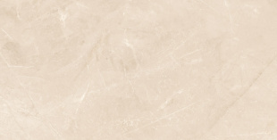 Плитка Laparet Elegant Armani Crema High Glossy рект (60х120)